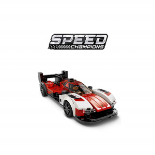 LEGO Speed Champions: Porsche 963 (76916) Jucărie