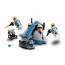 LEGO Star Wars: Pachet de luptă Clone Trooper™ al lui Ahsoka™ din Compania 332 (75359) thumbnail