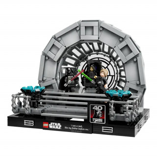 LEGO Star Wars - Tronul imperial (75352) Jucărie