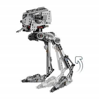LEGO Star Wars - AT-ST™ pe Hoth™ (75322) Jucărie