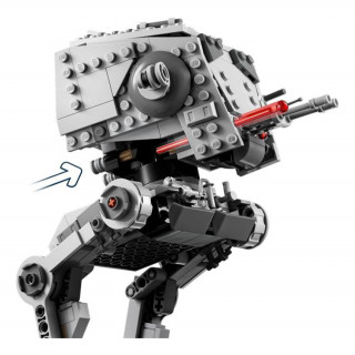 LEGO Star Wars - AT-ST™ pe Hoth™ (75322) Jucărie