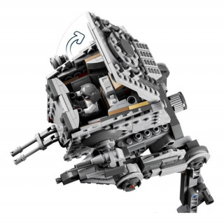 LEGO Star Wars - AT-ST™ pe Hoth™ (75322) Jucărie