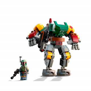 LEGO Star Wars: Robot Boba Fett™ (75369) Jucărie