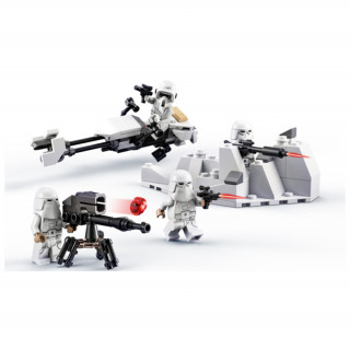 LEGO® Star Wars™ Pachet de luptă Snowtrooper (75320) Jucărie