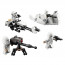 LEGO® Star Wars™ Pachet de luptă Snowtrooper (75320) thumbnail