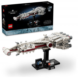 LEGO Star Wars Tantive IV (75376) Jucărie