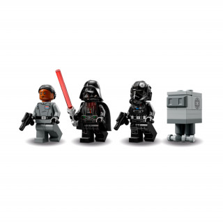 LEGO Star Wars TIE fighter™ (75347) Jucărie