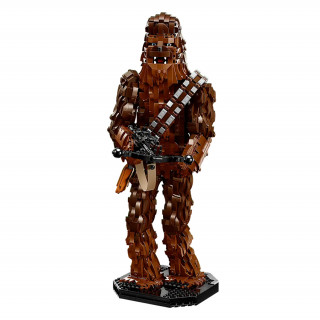 LEGO Star Wars TM: Chewbacca (75371) Jucărie