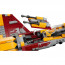 LEGO Star Wars E-Wing al Noii Republici vs Starfighter-ul lui Shin Hati (75364) thumbnail