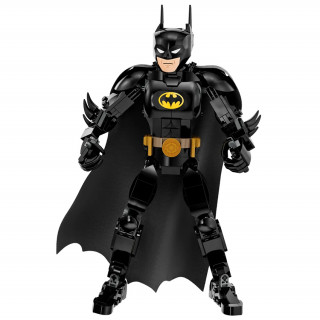 LEGO Super Heroes DC: Figurină de construcție Batman™ (76259) Jucărie