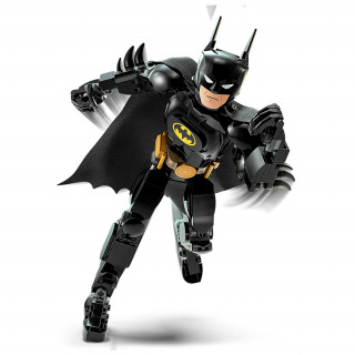 LEGO Super Heroes DC: Figurină de construcție Batman™ (76259) Jucărie