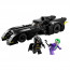 LEGO Super Heroes DC: Batmobile™: Batman™ pe urmele lui Joker™ (76224) thumbnail