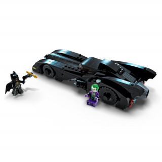 LEGO Super Heroes DC: Batmobile™: Batman™ pe urmele lui Joker™ (76224) Jucărie