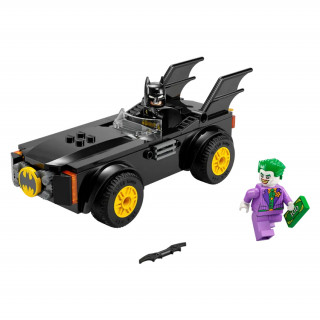 LEGO Super Heroes DC: Urmărire pe Batmobile™: Batman™ contra Joker™ (76264) Jucărie