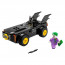 LEGO Super Heroes DC: Urmărire pe Batmobile™: Batman™ contra Joker™ (76264) thumbnail