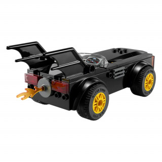 LEGO Super Heroes DC: Urmărire pe Batmobile™: Batman™ contra Joker™ (76264) Jucărie