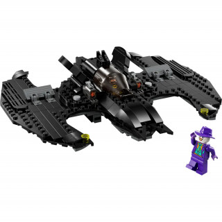 LEGO Super Heroes DC: Batwing: Batman™ contra Joker™ (76265) Jucărie