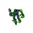 LEGO Super Heroes Armura de robot a lui Hulk (76241) thumbnail