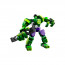 LEGO Super Heroes Armura de robot a lui Hulk (76241) thumbnail