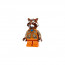 LEGO Super Heroes Armura de robot a lui Rocket (76243) thumbnail