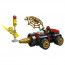 LEGO Super Heroes Vehicul-burghiu (10792) thumbnail