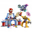 LEGO Super Heroes Cartierul general al echipei lui Spidey (10794) thumbnail
