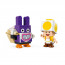 LEGO Super Mario: Set extindere Nabbit la magazinul Toad (71429) thumbnail