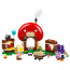 LEGO Super Mario: Set extindere Nabbit la magazinul Toad (71429) thumbnail