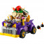 LEGO Super Mario: Set extindere - Masina fortoasa Bowser  (71431) thumbnail