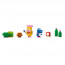 LEGO Super Mario Set de creator Cutia de unelte pentru creativitate (71418) thumbnail