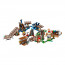 LEGO Super Mario: Set de extindere Plimbarea cu vagonetul minier a lui Diddy Kong (71425) thumbnail