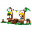 LEGO Super Mario: Set de extindere Concertul lui Dixie Kong în junglă (71421) thumbnail