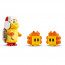 LEGO Super Mario Set de extindere Plimbare pe valul de lavă (71416) thumbnail