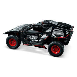 LEGO Technic: Audi RS Q e-tron (42160) Jucărie