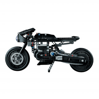 LEGO Technic: BATMAN – BATCYCLE (42155) Jucărie