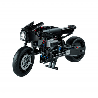 LEGO Technic: BATMAN – BATCYCLE (42155) Jucărie