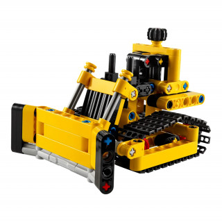 LEGO Technic: Buldozer de mare capacitate (42163) Jucărie
