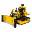 LEGO Technic: Buldozer de mare capacitate (42163) thumbnail