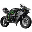 LEGO Technic Motocicleta Kawasaki Ninja H2R (42170) thumbnail