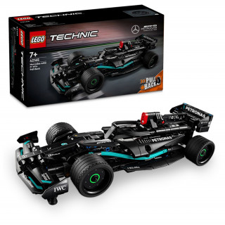LEGO Technic Mercedes-AMG F1 W14 E Performance Pull-Back (42165) Jucărie