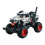 LEGO Technic Monster Jam Dalmațian Monster Jam™ Monster Mutt™ (42150) thumbnail