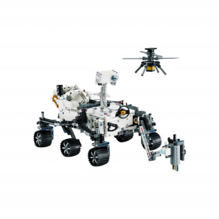 LEGO Technic: NASA Mars Rover Perseverance (42158) Jucărie