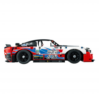 LEGO Technic: NASCAR® Next Gen Chevrolet Camaro ZL1 (42153) Jucărie