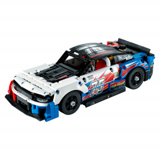 LEGO Technic: NASCAR® Next Gen Chevrolet Camaro ZL1 (42153) Jucărie