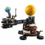 LEGO Technic Planeta Pământ și Luna pe orbită (42179) thumbnail