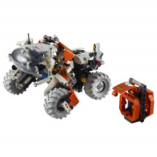 LEGO Technic Încărcător spațial de suprafață LT78 (42178) Jucărie