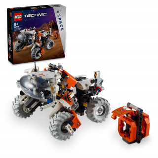 LEGO Technic Încărcător spațial de suprafață LT78 (42178) Jucărie