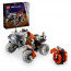 LEGO Technic Încărcător spațial de suprafață LT78 (42178) thumbnail