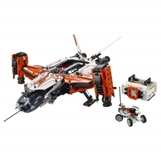 LEGO Technic Naveta spațială LT81 cu decolare și aterizare verticală (42181) Jucărie
