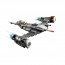 LEGO Nava stelară N-1 a Mandalorianului (75325) thumbnail